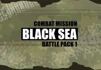Combat Mission: Black Sea - Battle Pack 1 DLC EN/DE/FR/IT/ES Global Steam