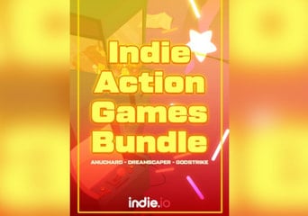 indie.io Action Bundle EN EU Xbox One Xbox Series Xbox Windows