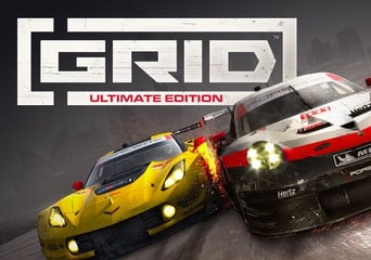 GRID 2019 Ultimate Edition EN Global Steam