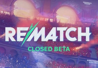 Rematch - Closed Beta (PC) Steam Chiave Global