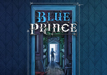 Blue Prince EN Global Steam