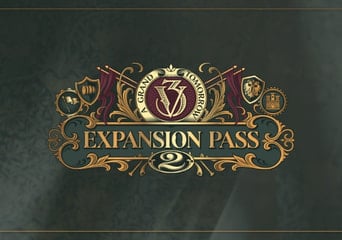 Victoria 3 - Expansion Pass 2 DLC EU Steam