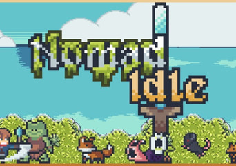Nomad Idle EN/JA/KO/ZH Global Steam