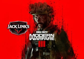 Call of Duty: Modern Warfare III 2023 - Jack Links Bundle DLC EN Global Official website