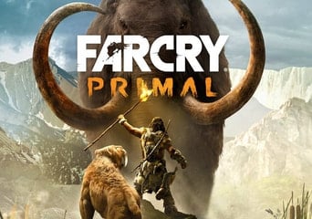Far Cry Primal EN Global Steam