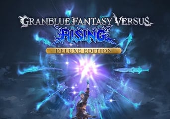 Granblue Fantasy Versus: Rising Deluxe Edition (PC) Steam Key Global