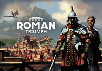 Roman Triumph: Survival City Builder EN/DE/FR/PL/PT/RU/ZH/ES Global Steam
