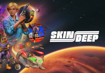 Skin Deep ROW Steam