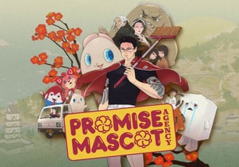 Promise Mascot Agency EN EU Xbox Series