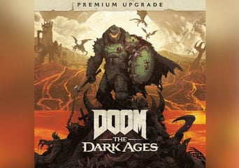 DOOM: The Dark Ages - Premium Upgrade DLC Global Steam Gift