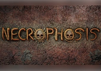 Necrophosis EN Global Steam