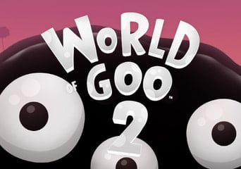 World of Goo 2 Global Steam