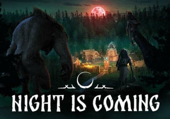 Night is Coming Global Steam