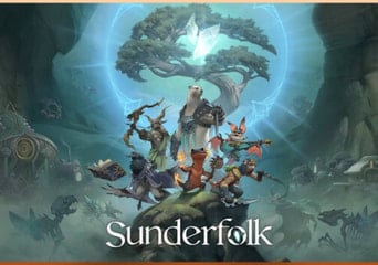 Sunderfolk EN Australia Xbox Series