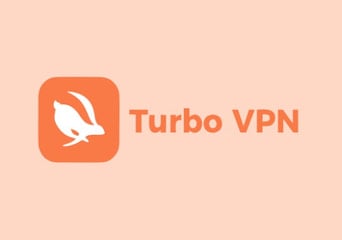 Turbo VPN Premium Android 1 Month Direct Top-Up
