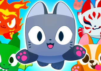 Roblox Pet Simulator 99 200 Million Direct Top-Up