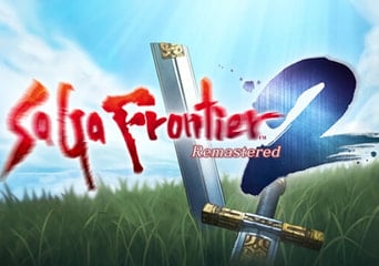 SaGa Frontier 2: Remastered EN/JA ROW Steam