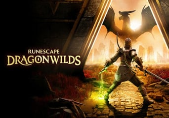 RuneScape: Dragonwilds EN/DE/FR/IT/ES Global Steam Gift