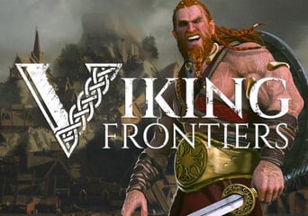 Viking Frontiers Global Steam