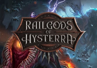 RailGods of Hysterra Global Steam
