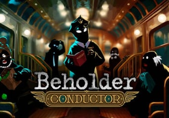 Beholder: Conductor Global Steam