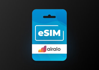 Airalo $10 eSIM