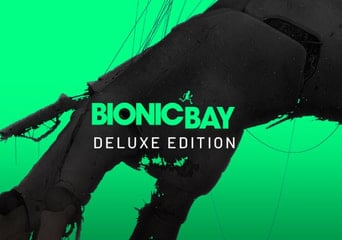 Bionic Bay Deluxe Edition ROW Steam