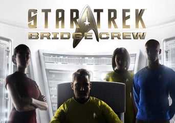 Star Trek: Bridge Crew EN/DE/FR Global Steam