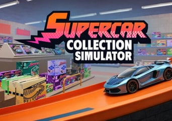 Supercar Collection Simulator Global Steam