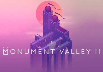 Monument Valley 2 EN EU Xbox One Xbox Series