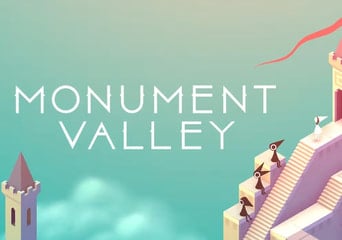 Monument Valley EN EU Xbox One Xbox Series