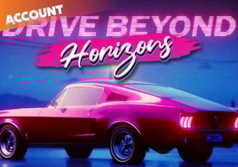 Drive Beyond Horizons - Steam Account Global Steam