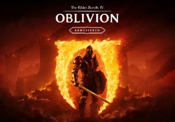 The Elder Scrolls IV: Oblivion - Remastered EN EU Xbox Series Xbox Xbox - PC