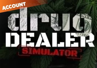 Drug Dealer Simulator - Xbox Account EN Global Xbox One Xbox Series