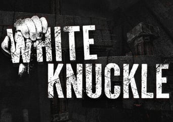 White Knuckle Global Steam