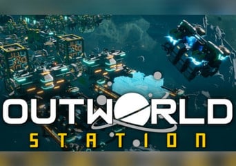 Outworld Station EN Global Steam Gift