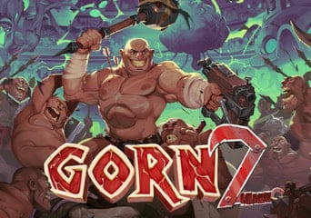 Gorn 2 VR ROW Steam
