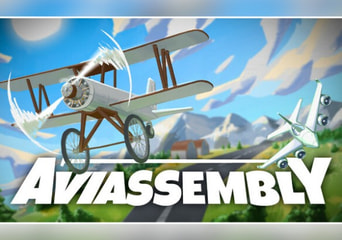 Aviassembly EN Global Steam Gift