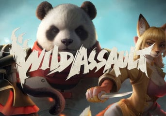 Wild Assault Global Steam