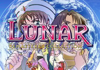 LUNAR - Remastered Collection EN Australia Xbox One Xbox Series Xbox Windows