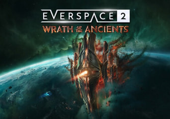 Everspace 2: Wrath of the Ancients DLC EN Global Steam