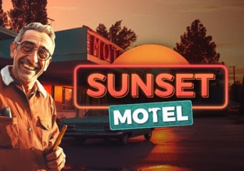 Sunset Motel ROW Steam
