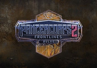 Panzer Corps 2: Frontlines - Bulge DLC EN/DE/FR/PL/PT/RU/ZH/ES Global Steam