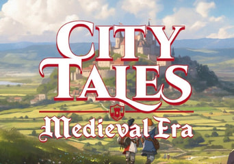 City Tales: Medieval Era EN/DE/FR/RU/ZH/UK Global Steam