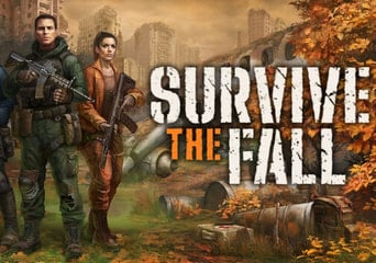 Survive the Fall EU Steam