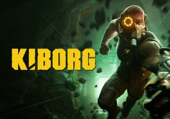 KIBORG Global Steam