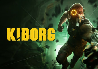 KIBORG EU Steam