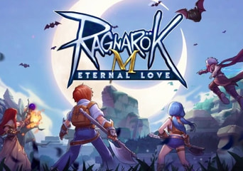 Ragnarok M: Eternal Love 6 + 1 Big Cat Coins Direct Top-Up