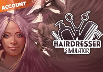 Hairdresser Simulator - Xbox Account EN Global Xbox Series