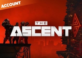 The Ascent - Xbox Account EN Global Xbox One Xbox Series Xbox Windows